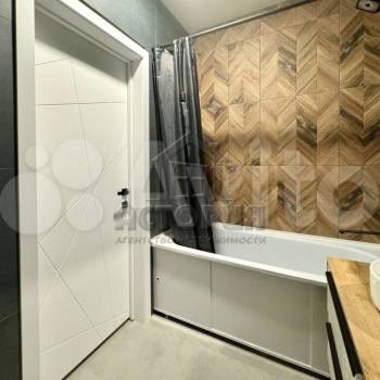 Продается 2-х комнатная квартира, 37,7 м²