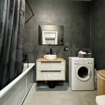 Продается 2-х комнатная квартира, 37,7 м²