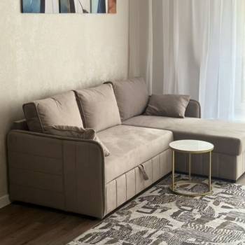 Продается 2-х комнатная квартира, 37,7 м²