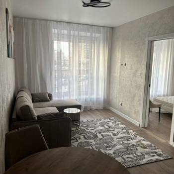 Продается 2-х комнатная квартира, 37,7 м²