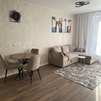 Продается 2-х комнатная квартира, 37,7 м²