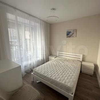 Продается 2-х комнатная квартира, 37,7 м²