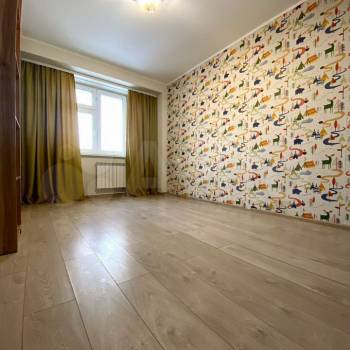 Продается 2-х комнатная квартира, 60 м²