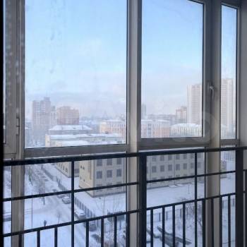 Продается 2-х комнатная квартира, 60 м²