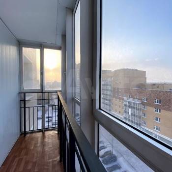 Продается 2-х комнатная квартира, 60 м²