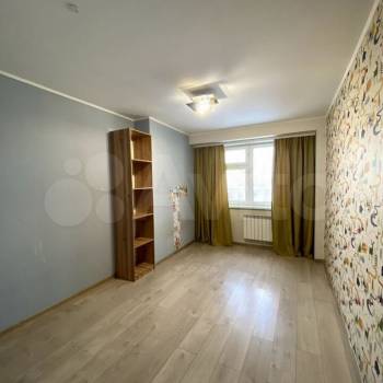 Продается 2-х комнатная квартира, 60 м²