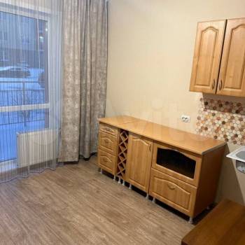 Сдается 1-комнатная квартира, 41 м²