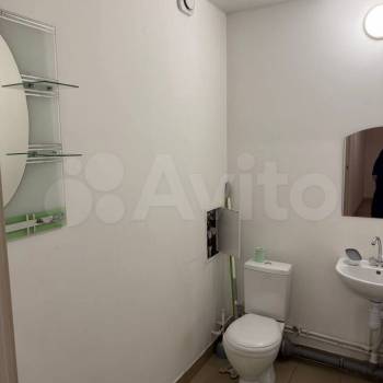 Сдается 1-комнатная квартира, 41 м²