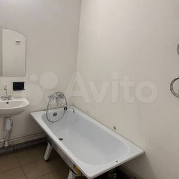 Сдается 1-комнатная квартира, 41 м²