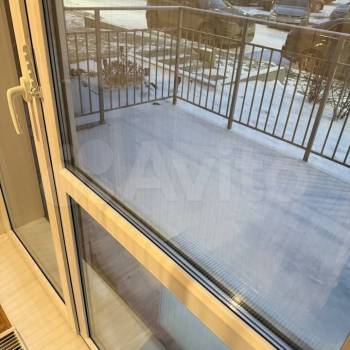 Сдается 1-комнатная квартира, 41 м²