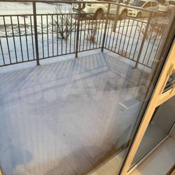 Сдается 1-комнатная квартира, 41 м²