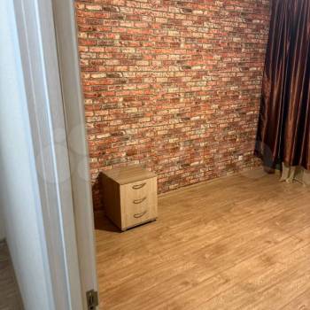 Сдается 1-комнатная квартира, 41 м²