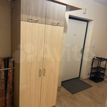 Сдается 1-комнатная квартира, 41 м²