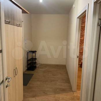 Сдается 1-комнатная квартира, 41 м²