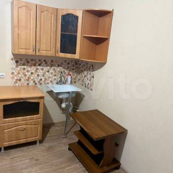 Сдается 1-комнатная квартира, 41 м²