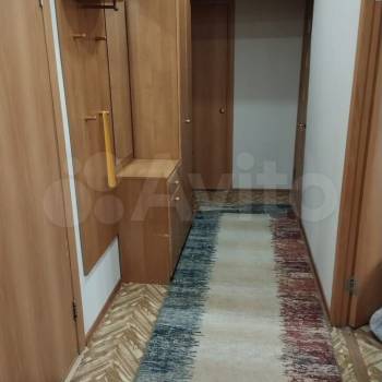 Сдается 2-х комнатная квартира, 54 м²