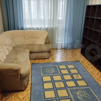 Сдается 2-х комнатная квартира, 54 м²