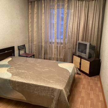 Сдается 2-х комнатная квартира, 54 м²