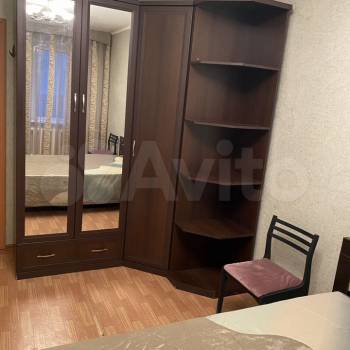 Сдается 2-х комнатная квартира, 54 м²