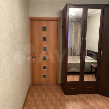 Сдается 2-х комнатная квартира, 54 м²