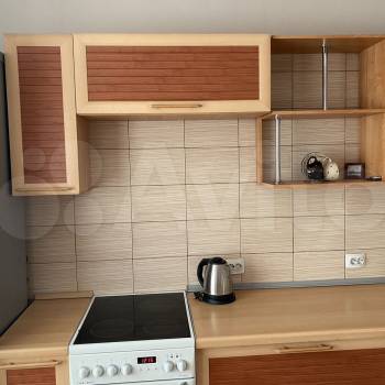 Сдается 2-х комнатная квартира, 54 м²