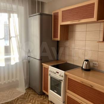Сдается 2-х комнатная квартира, 54 м²