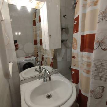 Сдается 2-х комнатная квартира, 54 м²