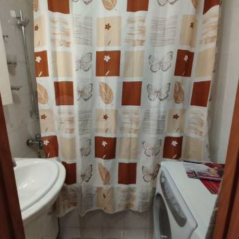 Сдается 2-х комнатная квартира, 54 м²