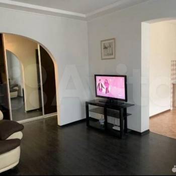 Сдается Многокомнатная квартира, 69,2 м²