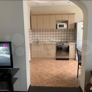 Сдается Многокомнатная квартира, 69,2 м²