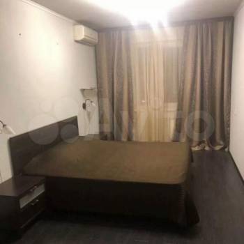 Сдается Многокомнатная квартира, 69,2 м²