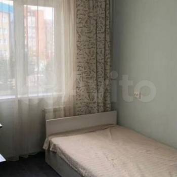 Сдается Многокомнатная квартира, 69,2 м²