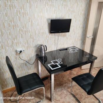 Сдается 1-комнатная квартира, 40,4 м²