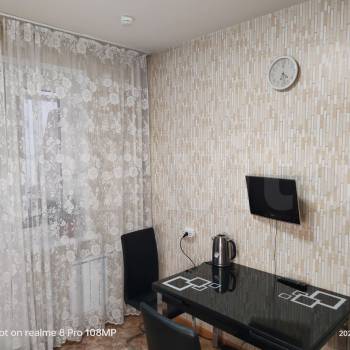 Сдается 1-комнатная квартира, 40,4 м²