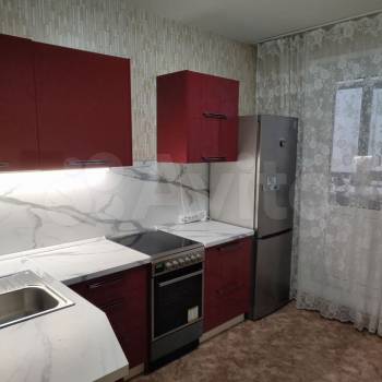 Сдается 1-комнатная квартира, 40,4 м²