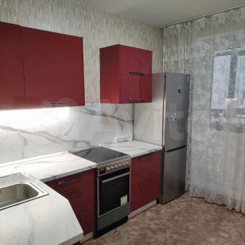 Сдается 1-комнатная квартира, 40,4 м²