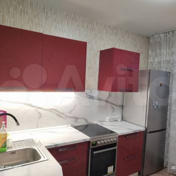 Сдается 1-комнатная квартира, 40,4 м²