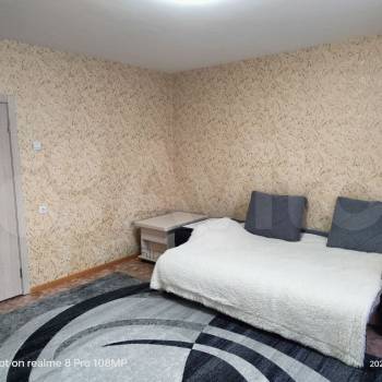 Сдается 1-комнатная квартира, 40,4 м²