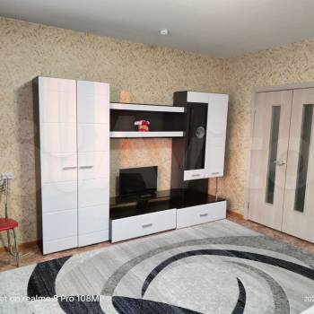 Сдается 1-комнатная квартира, 40,4 м²