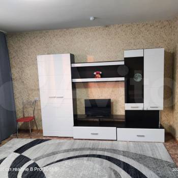 Сдается 1-комнатная квартира, 40,4 м²