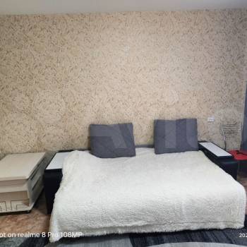 Сдается 1-комнатная квартира, 40,4 м²