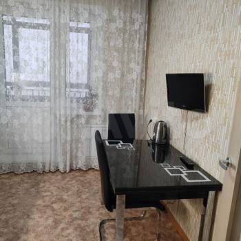 Сдается 1-комнатная квартира, 40,4 м²