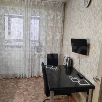 Сдается 1-комнатная квартира, 40,4 м²