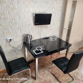 Сдается 1-комнатная квартира, 40,4 м²