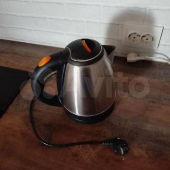 Сдается 1-комнатная квартира, 30,6 м²