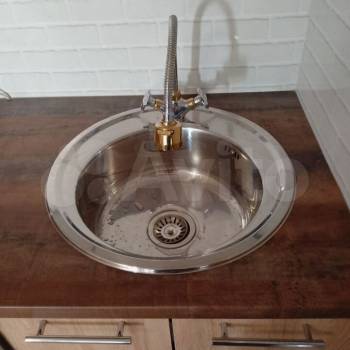 Сдается 1-комнатная квартира, 30,6 м²