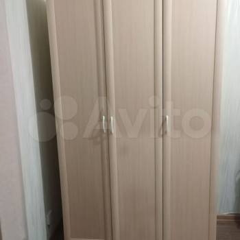 Сдается 1-комнатная квартира, 30,6 м²