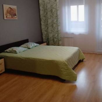 Сдается 1-комнатная квартира, 30,6 м²