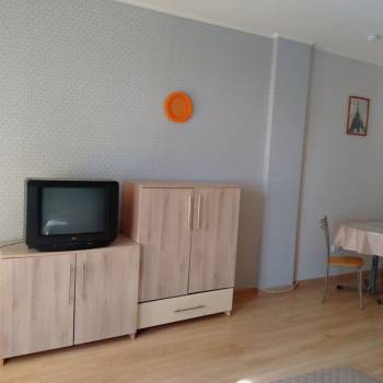 Сдается 1-комнатная квартира, 30,6 м²
