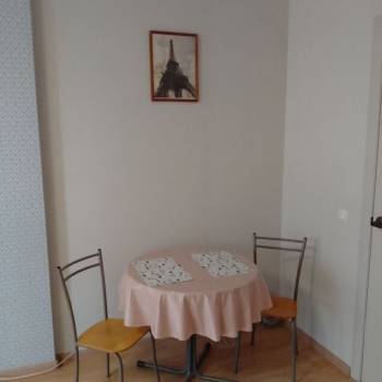 Сдается 1-комнатная квартира, 30,6 м²